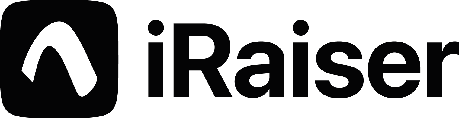 Logo iRaiser Desktop